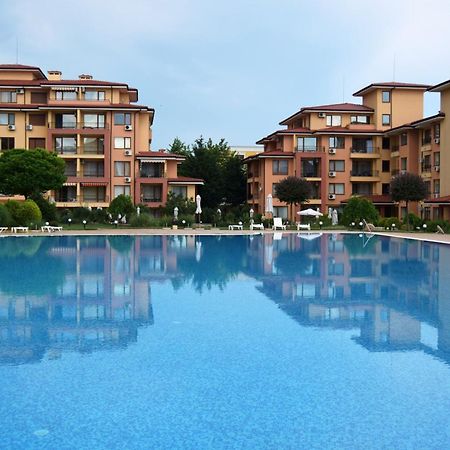 סבטי ולאס Bright Studio With Parking & Pool מראה חיצוני תמונה