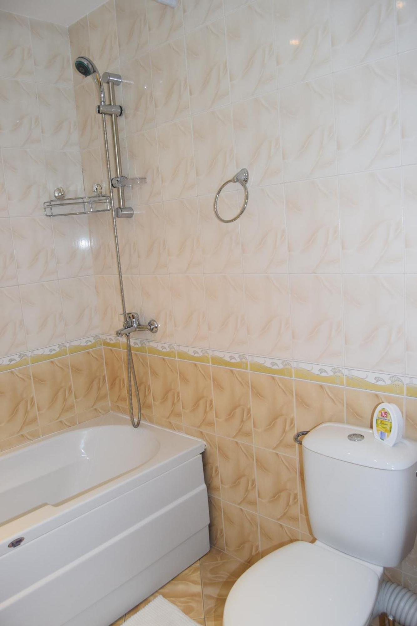 סבטי ולאס Bright Studio With Parking & Pool מראה חיצוני תמונה
